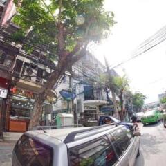 Inn Trog And Inn Soi - Hostel - Adults Only Бангкок