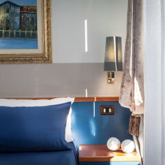 Отель Ora Guesthouse Италия, Рим - отзывы, цены и фото номеров - забронировать отель Ora Guesthouse онлайн комната для гостей фото 3