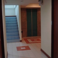 Апартаменты Sunwest Apartment Пхукет интерьер отеля фото 2