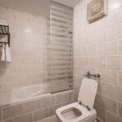 Отель Sunny Days El Palacio Resort & Spa ванная