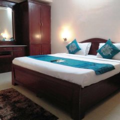 Отель Plazaa Inn Индия, Северный Гоа - отзывы, цены и фото номеров - забронировать отель Plazaa Inn онлайн комната для гостей фото 5