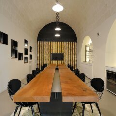 Отель Masseria Amastuola Wine Resort Криспьяно помещение для мероприятий фото 2