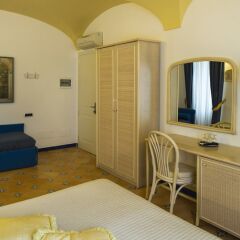 Hotel Bellevue Suite удобства в номере фото 2