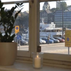 Отель 2kronor Hostel Old Town Швеция, Стокгольм - отзывы, цены и фото номеров - забронировать отель 2kronor Hostel Old Town онлайн парковка