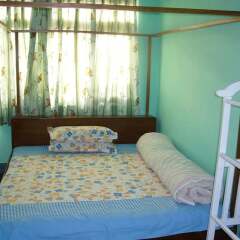 Отель Sanu House Hostel & Homestay Непал, Лалитпур - отзывы, цены и фото номеров - забронировать отель Sanu House Hostel & Homestay онлайн комната для гостей фото 3