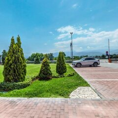 Отель Chiirite Болгария, Пловдив - отзывы, цены и фото номеров - забронировать отель Chiirite онлайн парковка
