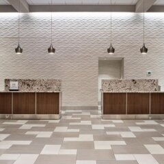 Отель Embassy Suites Bloomington Блумингтон питание фото 3