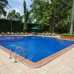Отель Hilton Princess San Pedro Sula Сан-Педро-Сула фото 3