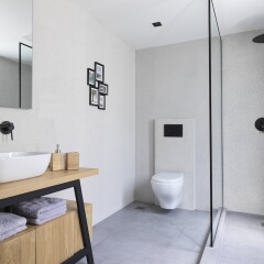 Отель Kolonaki 8 Афины ванная фото 2