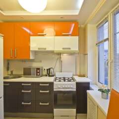 Гостиница Lakshmi 1905 Apartment в Москве отзывы, цены и фото номеров - забронировать гостиницу Lakshmi 1905 Apartment онлайн Москва в номере