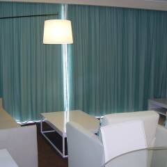 Отель Apartamentos Atlântida Lido фото 9