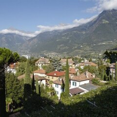 Отель Ottmanngut Suite and Breakfast Меран фото 4