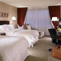 Отель The Westin Los Angeles Airport США, Лос-Анджелес - отзывы, цены и фото номеров - забронировать отель The Westin Los Angeles Airport онлайн комната для гостей