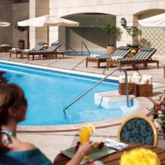 Four Seasons Hotel Damascus in Damascus, Syria from 145$, photos, reviews - zenhotels.com pet-friendly