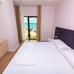 Hotel Riva Durres комната для гостей фото 3