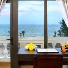 Отель Viet Long Hoi An Beach Hotel Вьетнам, Хойан - отзывы, цены и фото номеров - забронировать отель Viet Long Hoi An Beach Hotel онлайн