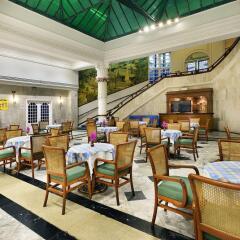 Royal Rattanakosin Hotel питание фото 3