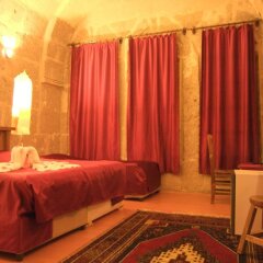 Akinci Konagi Hotel Турция, Гюзельюрт - отзывы, цены и фото номеров - забронировать отель Akinci Konagi Hotel онлайн комната для гостей фото 3