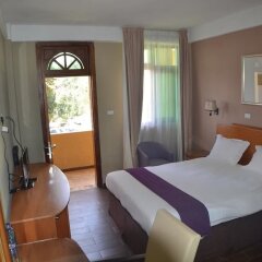 Fasil International Hotel in Addis Ababa, Ethiopia from 147$, photos, reviews - zenhotels.com guestroom
