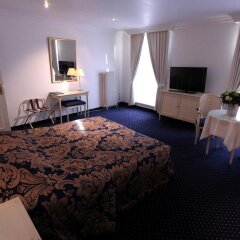 Отель Guesthouse Mirabel комната для гостей фото 5