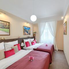Отель Residence Milada Чехия, Прага - отзывы, цены и фото номеров - забронировать отель Residence Milada онлайн детские мероприятия
