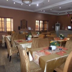 Ellis Suites Limited in Ikeja, Nigeria from 34$, photos, reviews - zenhotels.com meals