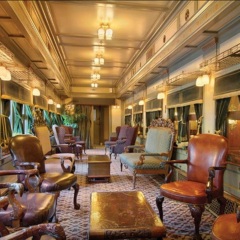 Отель Main Street Station Casino Brewery and Hotel США, Лас-Вегас - отзывы, цены и фото номеров - забронировать отель Main Street Station Casino Brewery and Hotel онлайн интерьер отеля