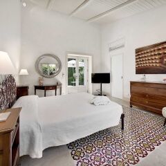 Отель Donna Coraly Resort Сиракуза комната для гостей фото 2