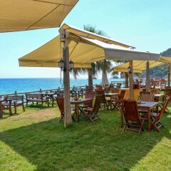 Отель Sea Valley Bungalows фото 2