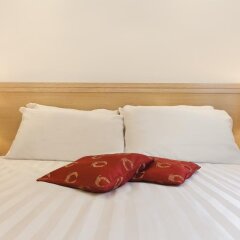 Hotel Pincio комната для гостей фото 5