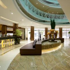Heyixindi Hotel спа