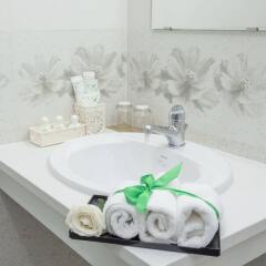 Camila Hotel ванная фото 2