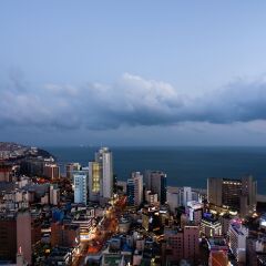 Отель Citadines Haeundae Busan фото 8
