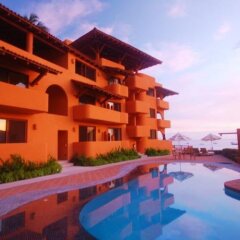 Hotel la Quinta de Don Andres бассейн фото 2