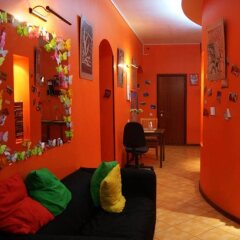 Гостиница Acme Hostel в Санкт-Петербурге 6 отзывов об отеле, цены и фото номеров - забронировать гостиницу Acme Hostel онлайн Санкт-Петербург фото 4