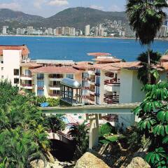 Отель Park Royal Acapulco - Все включено пляж фото 2