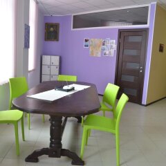 Fainyi Hostel Тернополь детские мероприятия