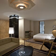 Witt Istanbul Hotel комната для гостей фото 2