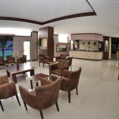 Epic Hotel Турция, Мармарис - отзывы, цены и фото номеров - забронировать отель Epic Hotel онлайн интерьер отеля