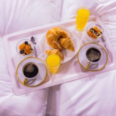 Отель Fortuna Boat Hotel and Restaurant Венгрия, Будапешт - 3 отзыва об отеле, цены и фото номеров - забронировать отель Fortuna Boat Hotel and Restaurant онлайн фото 2