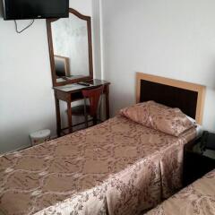 Golestan Hotel in Tehran, Iran from 137$, photos, reviews - zenhotels.com photo 3