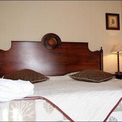 Отель Villa Montparnasse с домашними животными