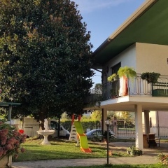 Отель B&B Fortuines Италия, Монселиче - отзывы, цены и фото номеров - забронировать отель B&B Fortuines онлайн детские мероприятия фото 2