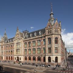 Conservatorium Hotel - The Leading Hotels of the World городской автобус