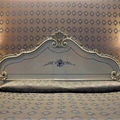 Отель Locanda Antica Venezia в номере