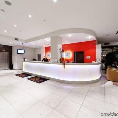 AC Hotel by Marriott Riga фото 3