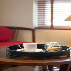 Hanoi E Central Hotel в номере