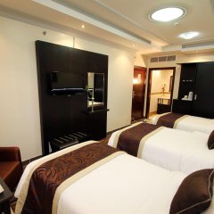 Platinum Abraj alehsan in Mecca, Saudi Arabia from 127$, photos, reviews - zenhotels.com room amenities