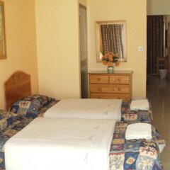 Отель Lantern Guest House комната для гостей фото 5