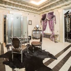 Napoleon Apart-Hotel Санкт-Петербург сауна